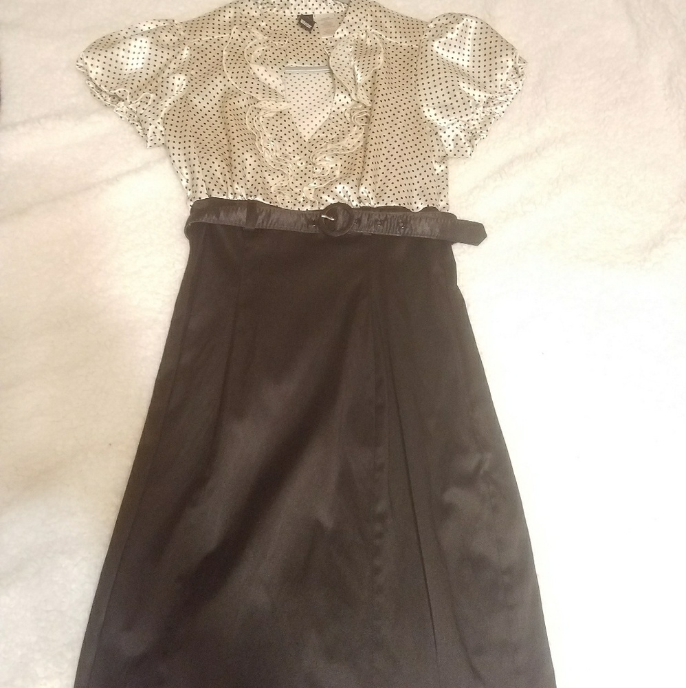 Windsor dress